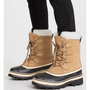 Sorel Caribou Boots